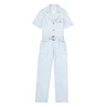 Dames Jumpsuit D50117