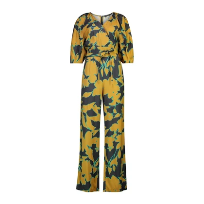 Dames Jumpsuit EX21-31006
