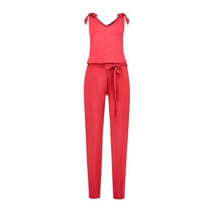 Dames Jumpsuit EX22-31016