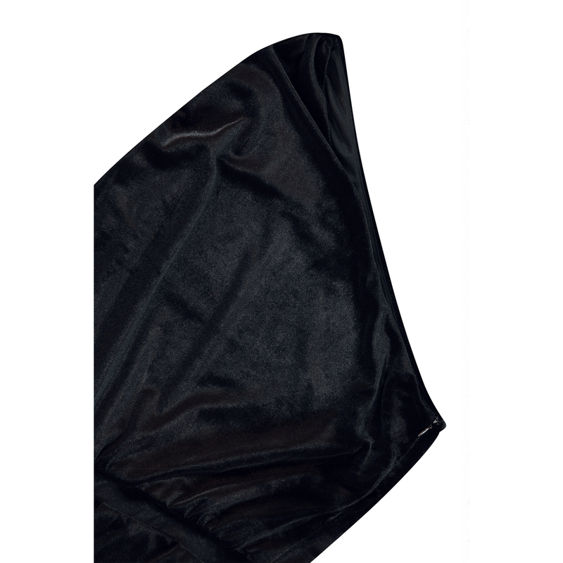 Dames Jumpsuit EX23-31011 Expresso ZWART