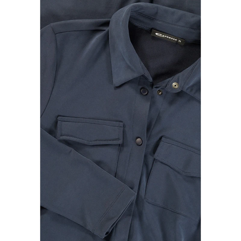 Dames Jumpsuit EX24-31001 Expresso NAVY