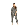 Dames Jumpsuit EX24-31002