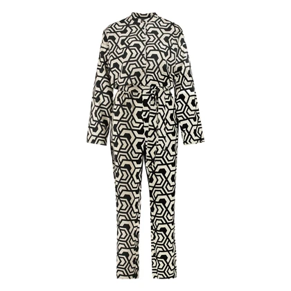 Dames Jumpsuit EX24-31002