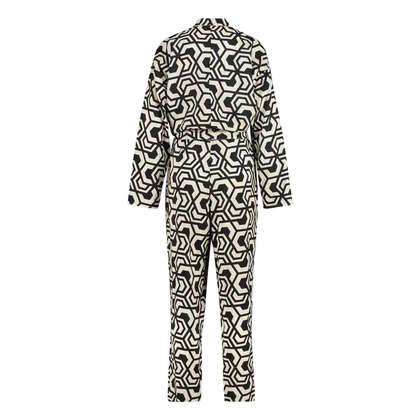Dames Jumpsuit EX24-31002