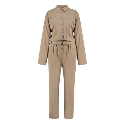 Dames Jumpsuit EX24-31004