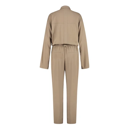 Dames Jumpsuit EX24-31004