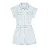 Dames Jumpsuit F50119