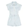 Dames Jumpsuit F50119