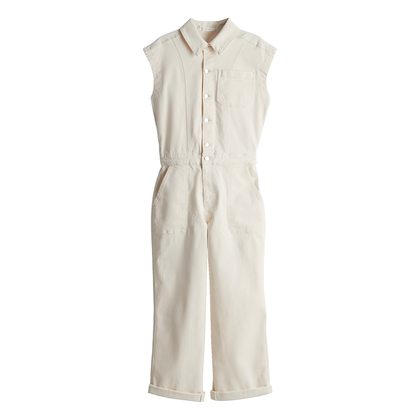 Dames Jumpsuit Malvie