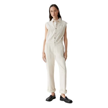 Dames Jumpsuit Malvie