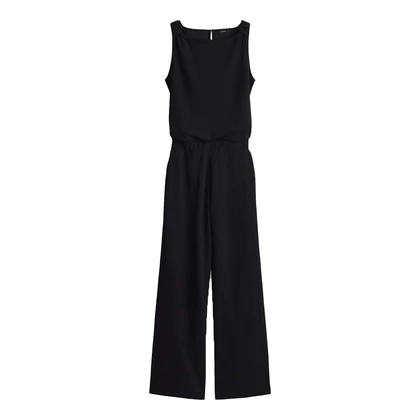 Dames Jumpsuit Mefiza voyage