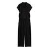 Dames Jumpsuit Melti polo