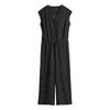 Dames Jumpsuit Moneli shadow