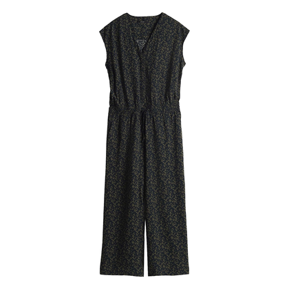 Dames Jumpsuit Moneli shadow