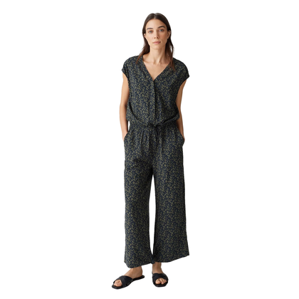 Dames Jumpsuit Moneli shadow