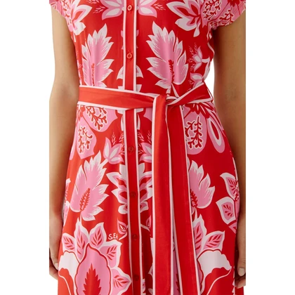 Dames Jurk 0093603
