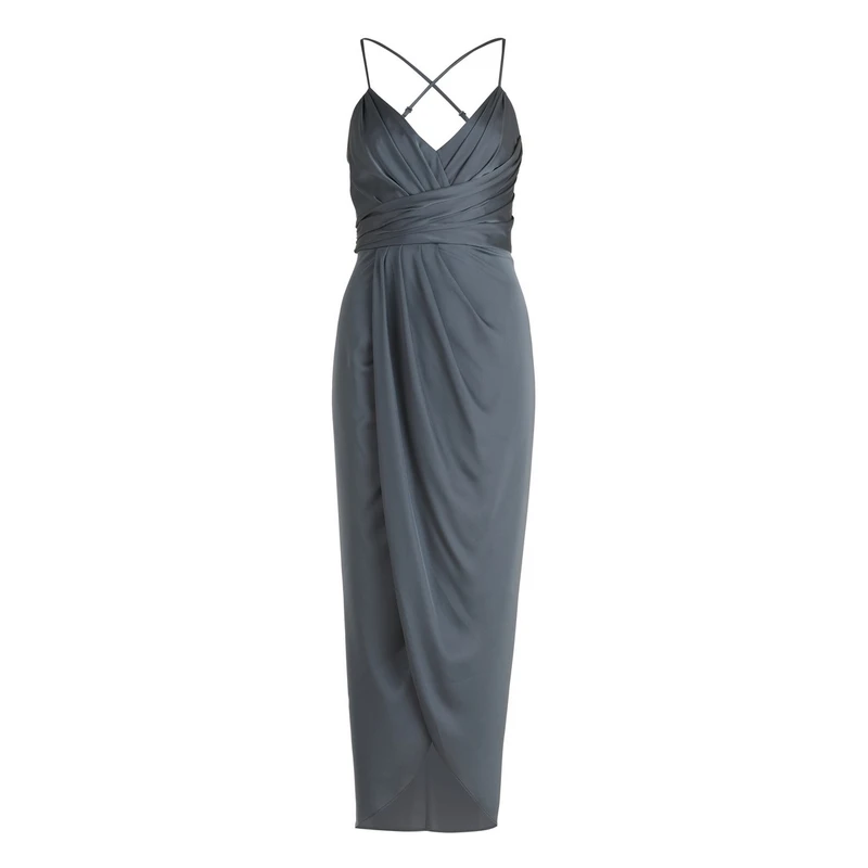 Dames Jurk 03434149 Vera Mont OLIJF