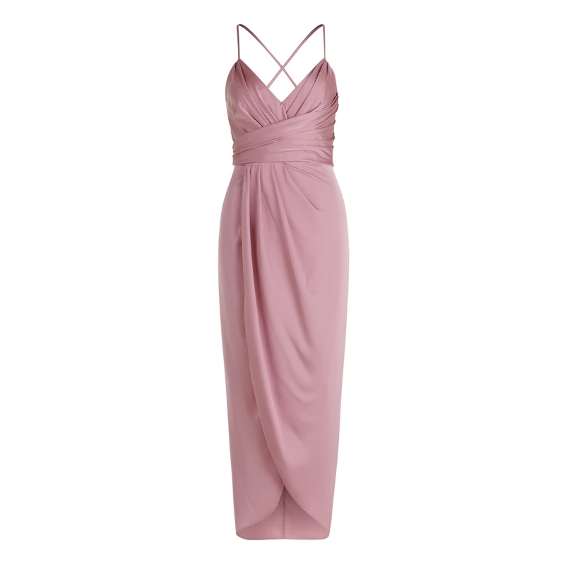 Dames Jurk 03434149 Vera Mont ROZE