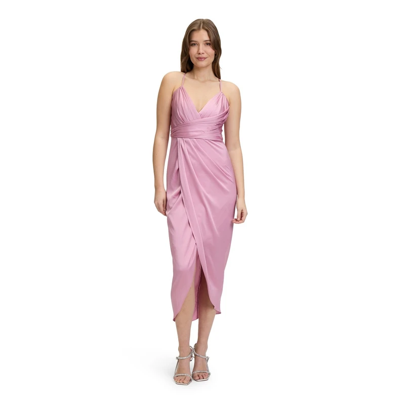 Dames Jurk 03434149 Vera Mont ROZE
