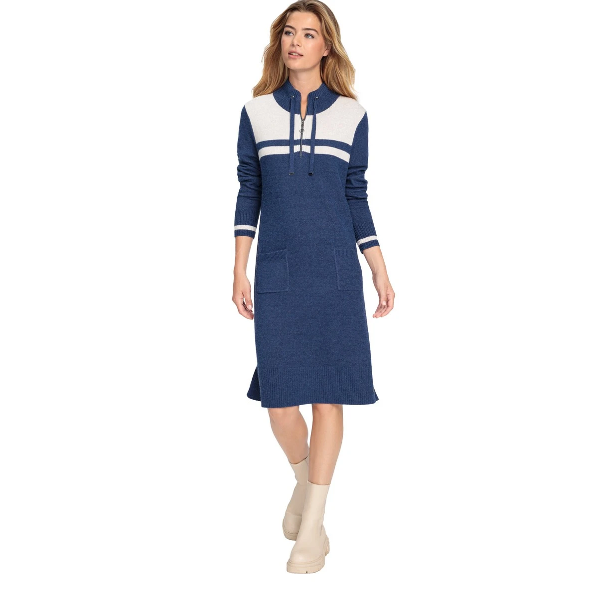 Olsen jurk deals