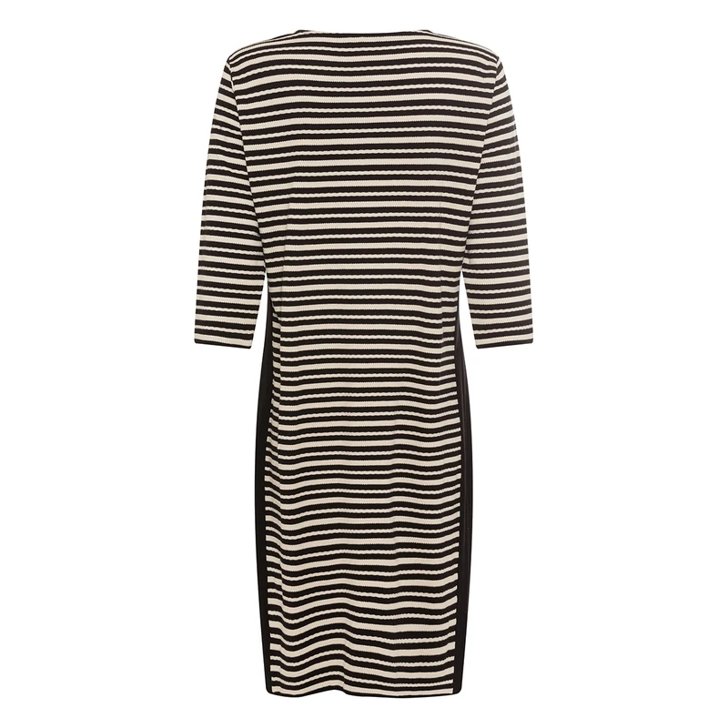 Dames Jurk 13001804 Olsen ZWART