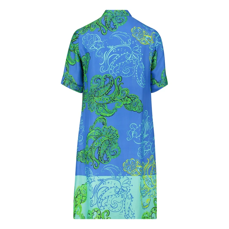 Dames Jurk 15472586 Betty Barclay GROEN DESSIN