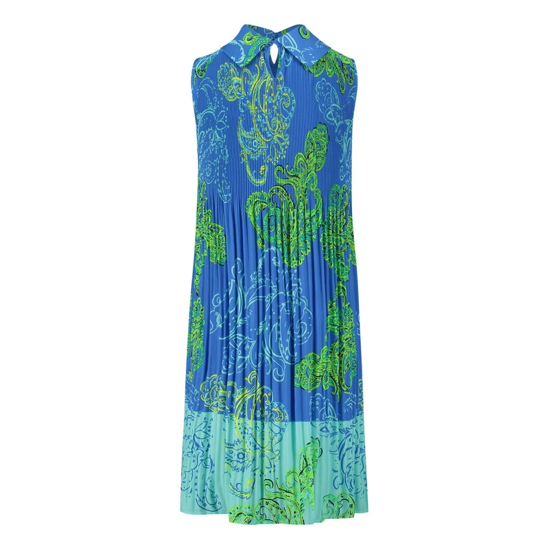 Dames Jurk 15542592 Betty Barclay GROEN DESSIN