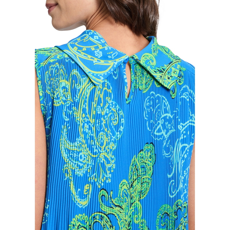 Dames Jurk 15542592 Betty Barclay GROEN DESSIN