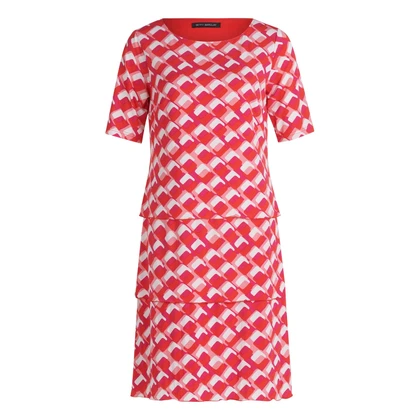 Dames Jurk 16521101