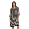 Dames Jurk 16751263
