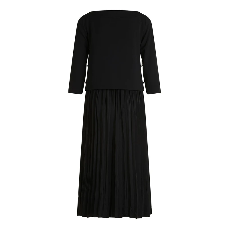 Dames Jurk 16772420 Betty Barclay ZWART