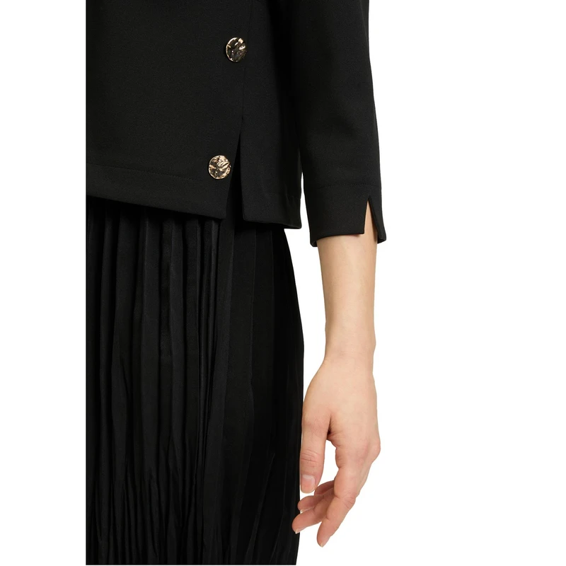 Dames Jurk 16772420 Betty Barclay ZWART