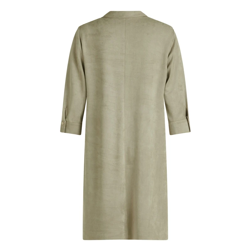 Dames Jurk 16811673 Betty Barclay MIDDEN BLAUW