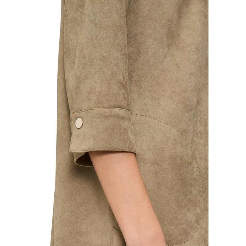 Dames Jurk 16811673 Betty Barclay MIDDEN BLAUW