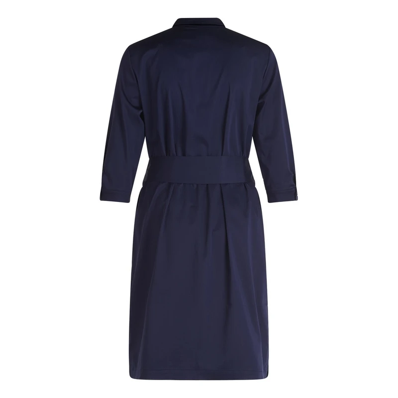 Dames Jurk 16931166 Betty Barclay NAVY
