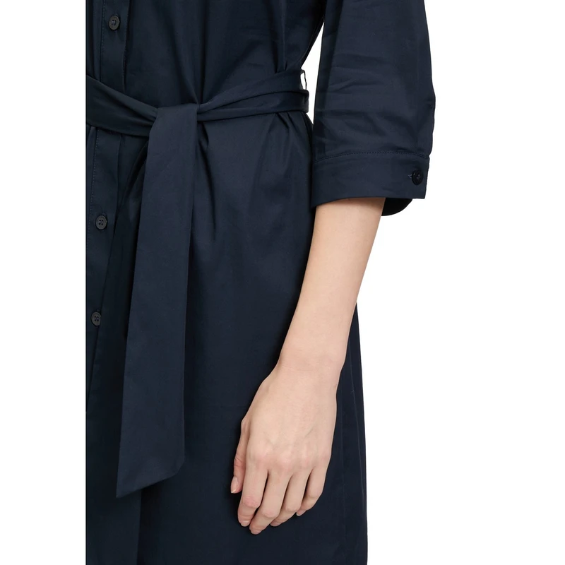 Dames Jurk 16931166 Betty Barclay NAVY