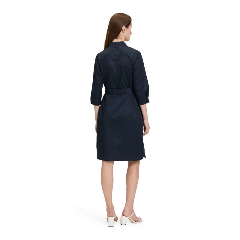 Dames Jurk 16931166 Betty Barclay NAVY