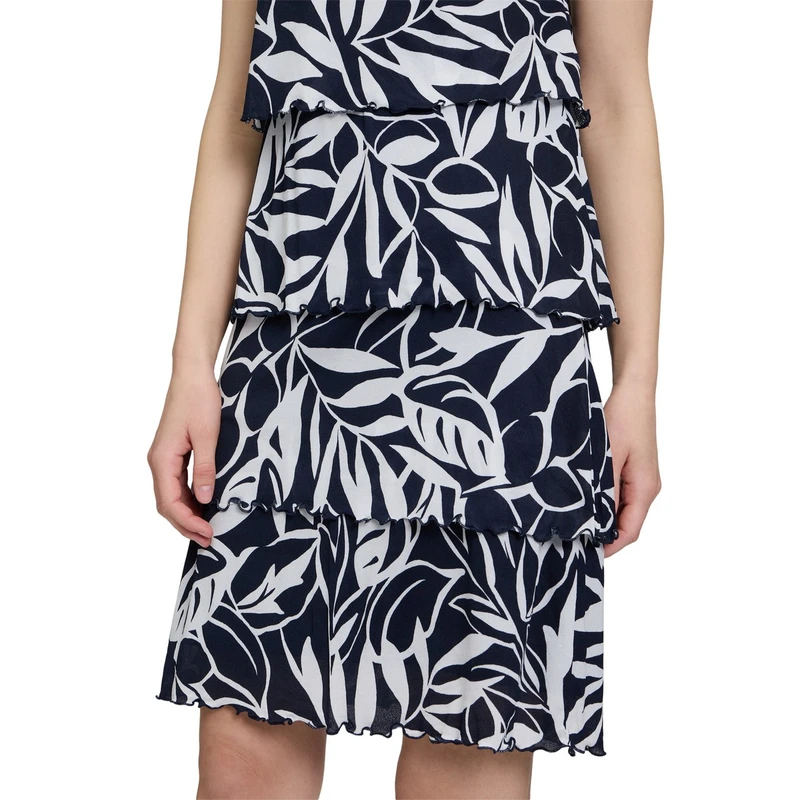 Dames Jurk 17031255 Betty Barclay NAVY