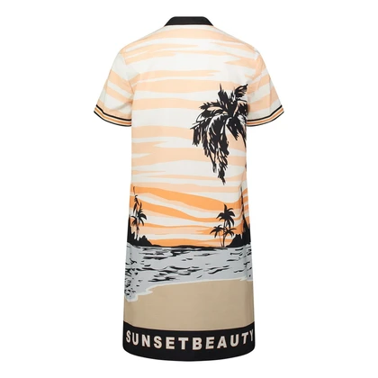 Dames Jurk 17281265