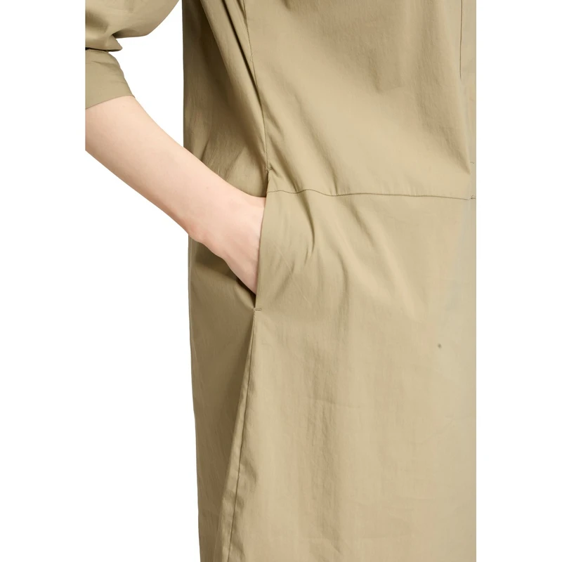 Dames Jurk 17371669 Betty Barclay MIDDEN BLAUW