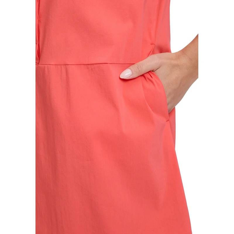 Dames Jurk 17371669 Betty Barclay KORAAL