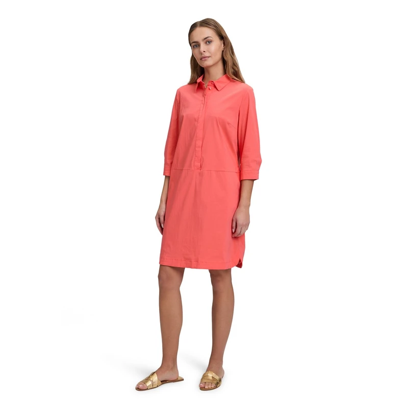 Dames Jurk 17371669 Betty Barclay KORAAL