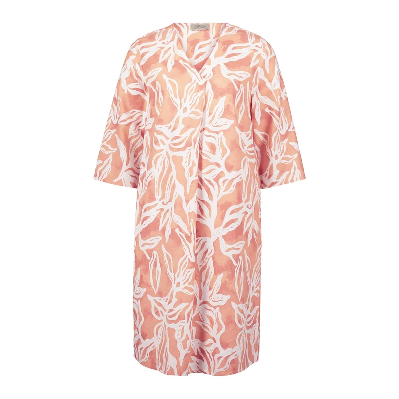 Dames Jurk 18397331 Cartoon PEACH