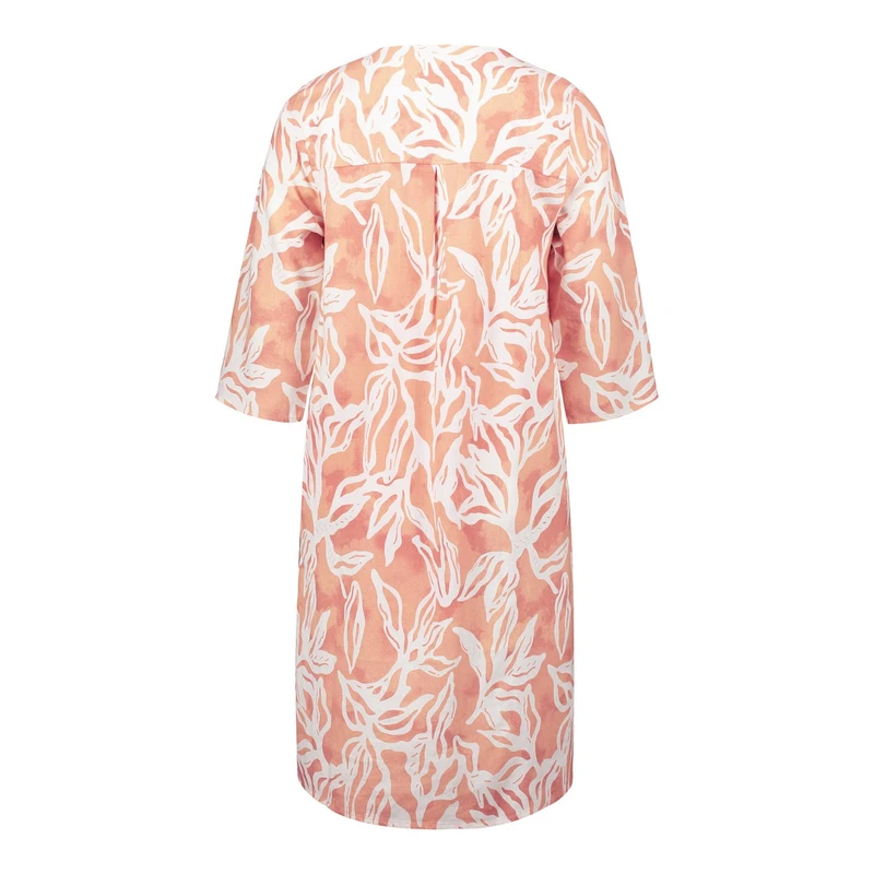 Dames Jurk 18397331 Cartoon PEACH