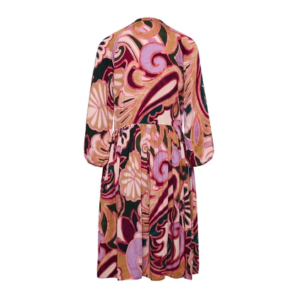 Dames Jurk 19007010