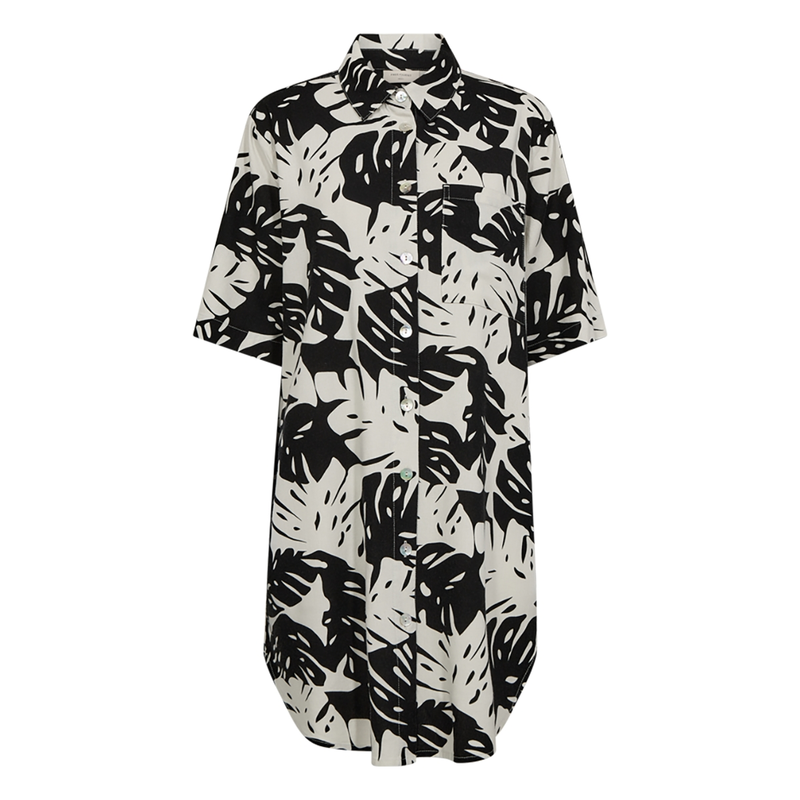 Dames Jurk 206293 Freequent KIT