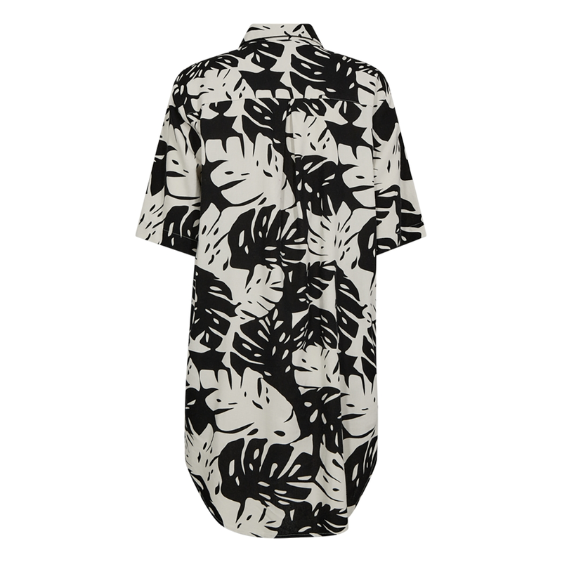 Dames Jurk 206293 Freequent KIT