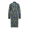 Dames Jurk 23220jurkgraphic