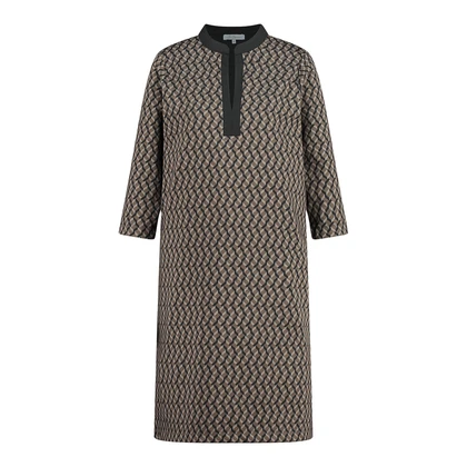 Dames Jurk 23223dressprtpunta