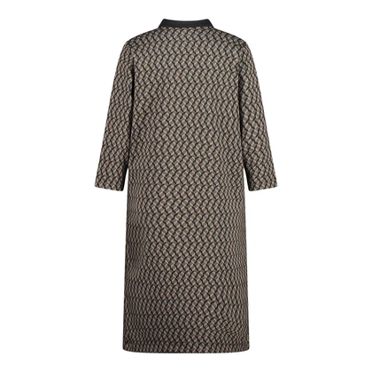 Dames Jurk 23223dressprtpunta